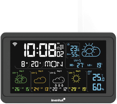Levenhuk Wezzer PLUS LP80