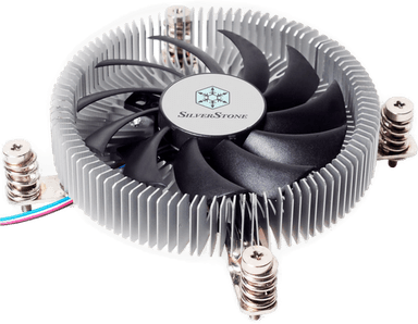 Silverstone Nitrogon NT07-115X CPU-kjøler