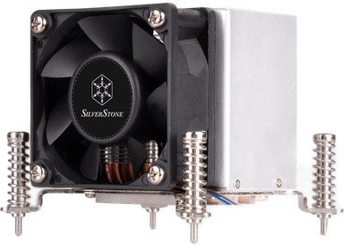 Silverstone AR09-115XS CPU-kjøler