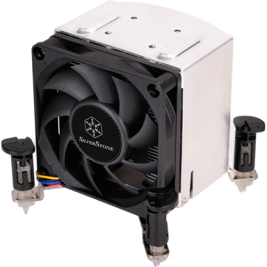 Silverstone AR10-115XP CPU-kjøler