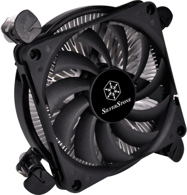 Silverstone Nitrogon NT08-115XP