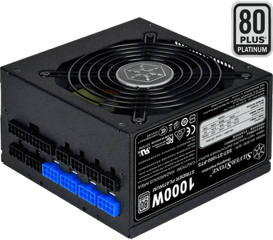 Silverstone Strider ST1000-PTS 1000W