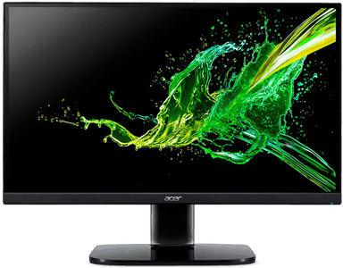 Acer KA242YBI 23,8'' LED-skjerm