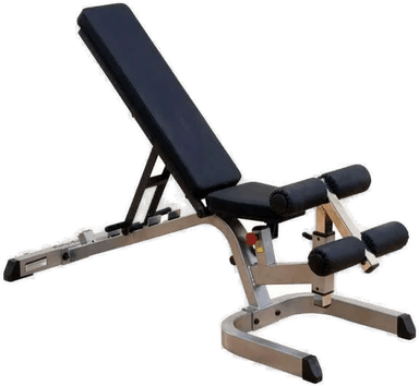 Body Solid Ekstra Benstøtte GFID-71