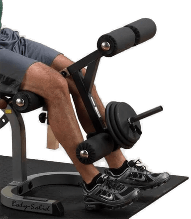 Body Solid Bentillegg GFID-31