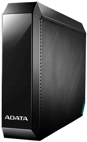 Adata HM800 4TB Ekstern Harddisk