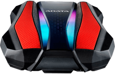 Adata HD770G Ekstern Harddisk 1TB