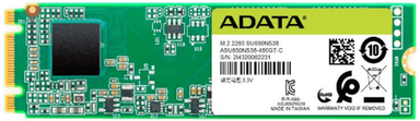 Adata SU650 240GB M.2 SSD