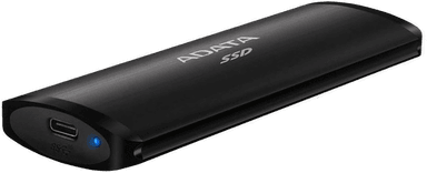 Adata SE760 1TB bærbar SSD