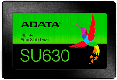 Adata Ultimate SU630 1,92TB SSD
