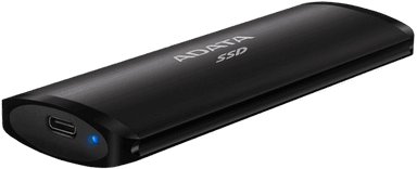 Adata SE760 2TB Ekstern SSD
