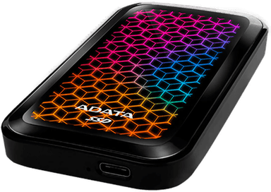 Adata SE770G 1TB SSD