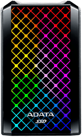 Adata SE900G 1TB Ekstern SSD