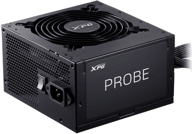 XPG PROBE Strømforsyning 600W