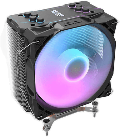 Darkflash S11 PRO CPU-kjøler ARGB