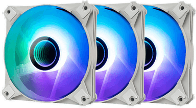 Darkflash Infinity 8 ARGB 120 mm Vifter