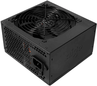 Aigo GP750 750W PSU
