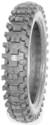 Kenda K783F 70/100-19 TT