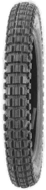 Kenda K262 3.00-21 TT 51P