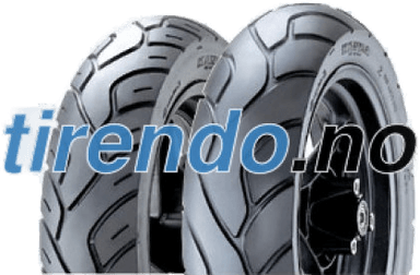 Kenda K763 120/80-16
