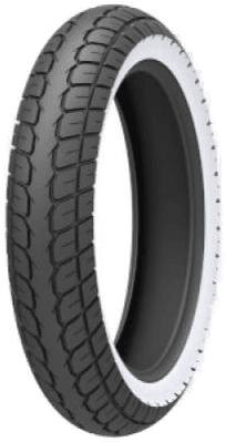 Kenda K418 WW 110/70-12