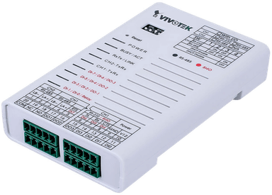 Vivotek Wiegand-omformer