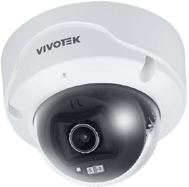 Vivotek FD9189-H-V3 Overvåkningskamera