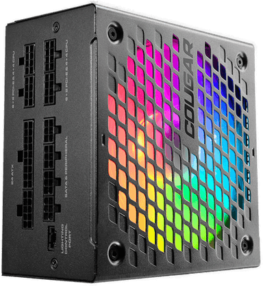 Cougar Auric 750W 80+ Gold