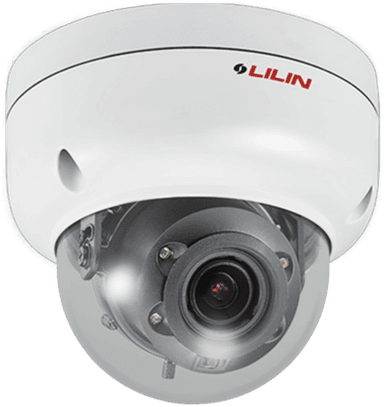 Lilin Z5R6452X overvåkningskamera 5MP