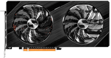 Asrock Arc A750 Challenger D 8GB GDDR6