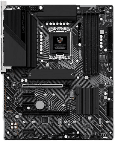 ASRock Z790 PG Lightning LGA 1700 ATX