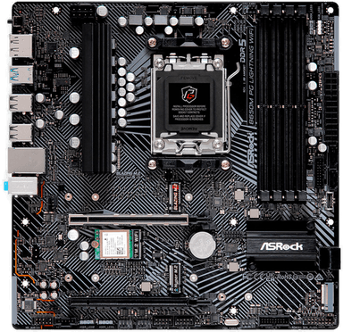 ASRock B650M PG Lightning WiFi