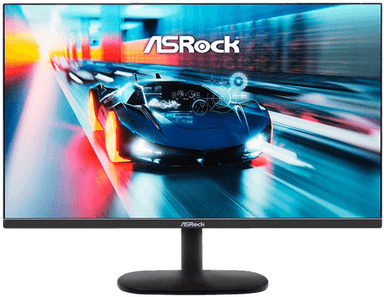 ASRock Challenger CL27FF 27" IPS-skjerm