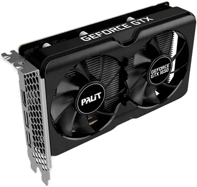 Palit GeForce GTX 1650 4GB
