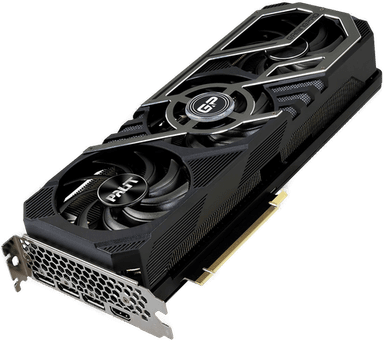 Palit GeForce RTX 3070 Ti 8GB