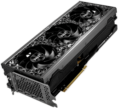 Palit GeForce RTX 4090 GameRock 24GB