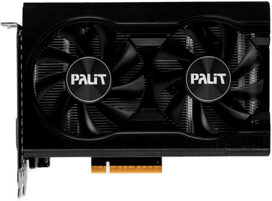 Palit GeForce RTX 3050 8GB GDDR6