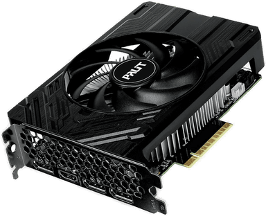 Palit GeForce RTX 4060 8GB