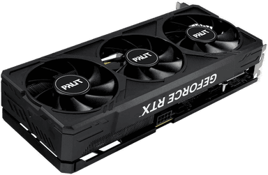 Palit GeForce RTX 4060 Ti 16GB