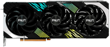 Palit GeForce RTX 4080 SUPER 16GB