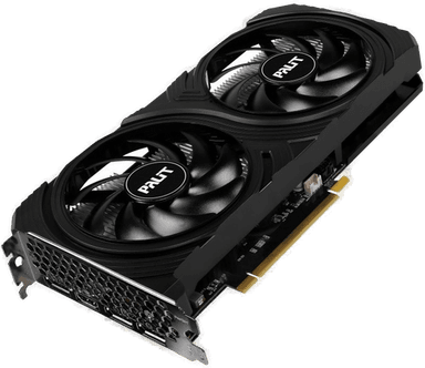 Palit GeForce RTX 4060 Infinity 8GB GDDR6
