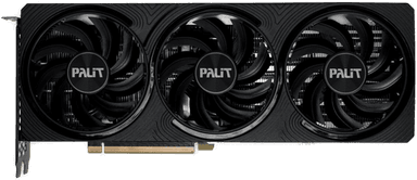 Palit GeForce RTX 4080 SUPER 16GB