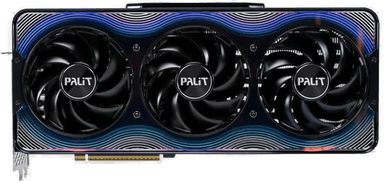 Palit GeForce RTX 5080 16GB GDDR7