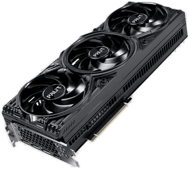 Palit GeForce RTX 5070 Ti 16GB GDDR7