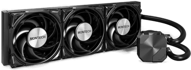 Montech HyperFlow 360 Vannkjøling