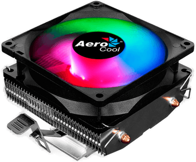 Aerocool Air Frost 2 90mm