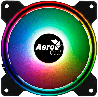 Aerocool Saturn 12F ARGB 120mm