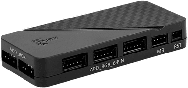 Aerocool H66F Kontroller Hub