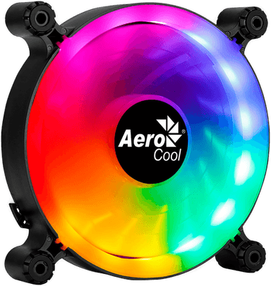 Aerocool Spectro 12 FRGB 120mm