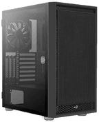 Aerocool Graphite ATX Kabinett